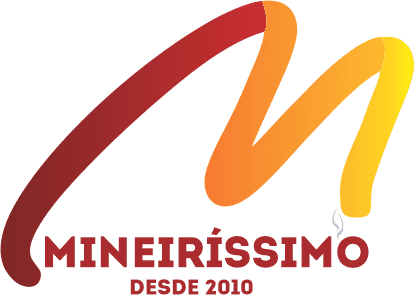 Logomarca da Mineiríssimo